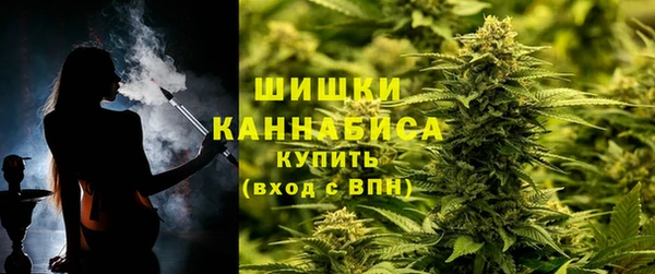 ALPHA PVP Лихославль